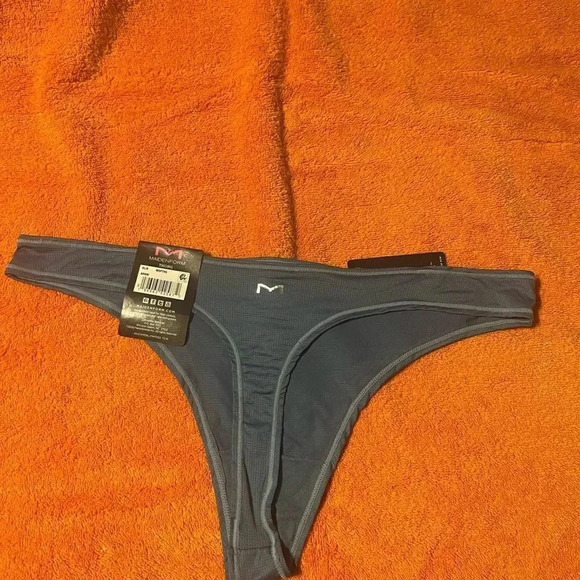Warners & Maidenform Panties 4 Pair XL Size 8 - Picture 13 of 14